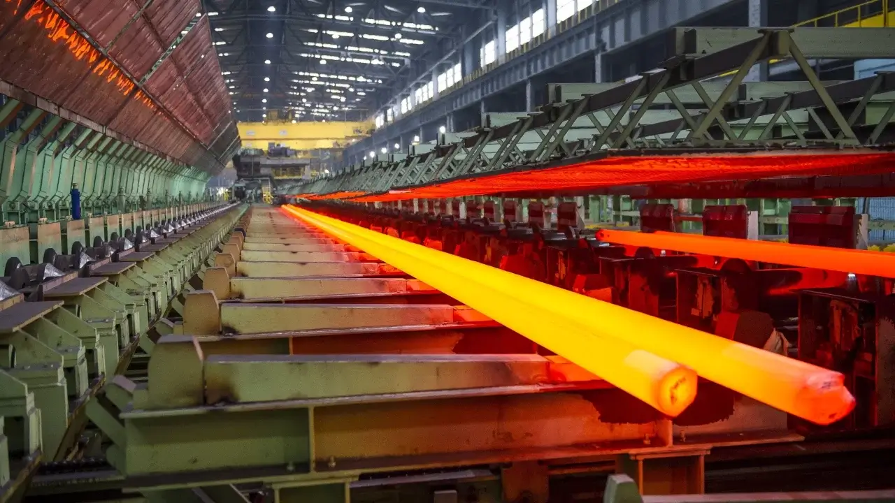 Euro Steel Bars - About Us