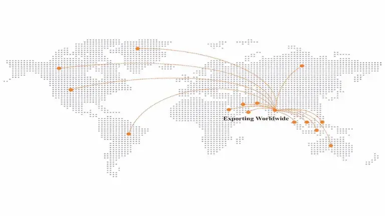 Global Reach