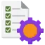 Technical Specifications​ Icon