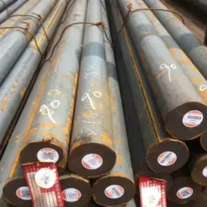 Alloy Steel 15CrMo Round Bar - Euro Steel Bars