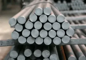 Alloy Steel 16MnCr5 Round Bar - Euro Steel Bars
