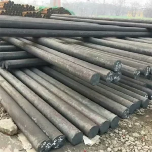 Alloy Steel 20MnCr5 Round Bar - Euro Steel Bars