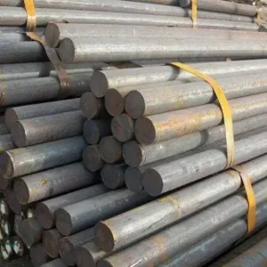 Alloy Steel 30CrMo4 Round Bar - Euro Steel Bars