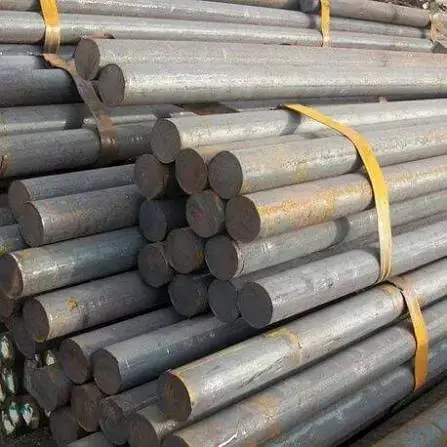 Alloy Steel 30CrMo4 Round Bar - Euro Steel Bars