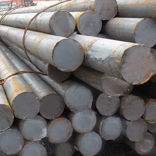Alloy Steel 35CrMoV Round Bar - Euro Steel Bars