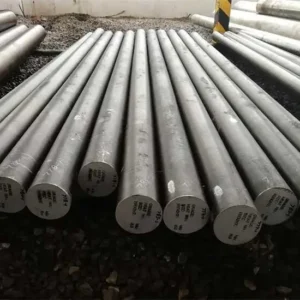 Alloy Steel 4130 Round Bar Warehouse Image - Euro Steel Bars