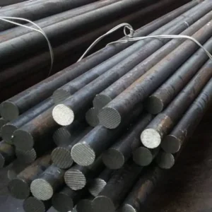 Alloy Steel 8620 Round Bar - Euro Steel Bars
