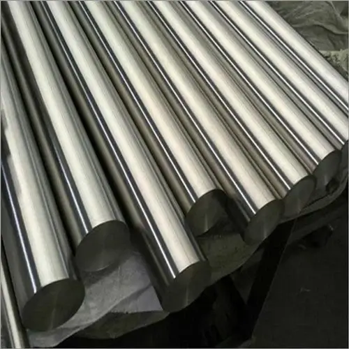 Alloy Steel B16 Round Bar Warehouse Image - Euro Steel Bars