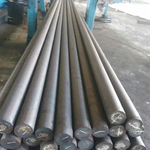 Alloy Steel EN26 Round Bar - Euro Steel Bars
