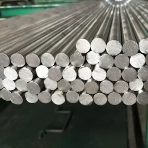 Alloy Steel EN31 Round Bar - Euro Steel Bars