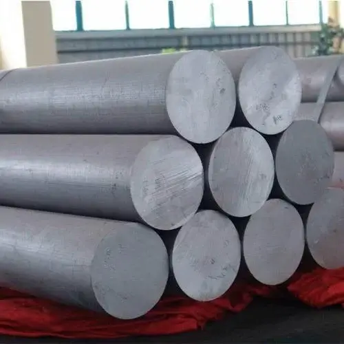 Alloy Steel EN36 Round Bar - Euro Steel Bars