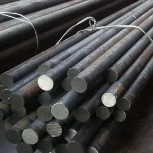 Alloy Steel F11 Round Bar Warehouse Image - Euro Steel Bars