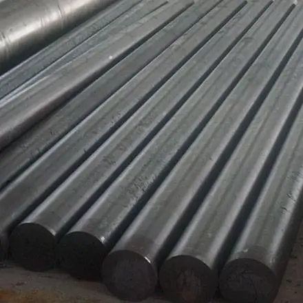 Alloy Steel F92 Round Bar Warehouse Image - Euro Steel Bars