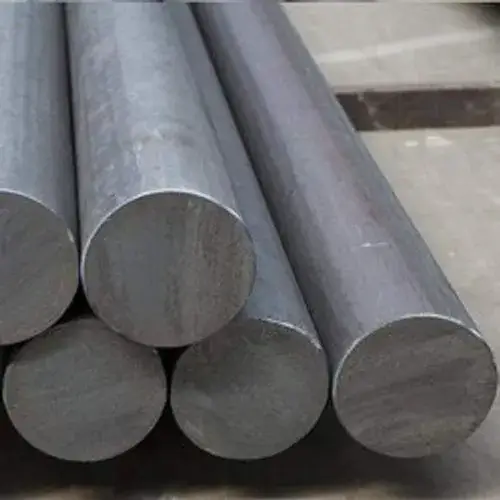 Carbon Steel A694 F70 Round Bar Warehouse Image - Euro Steel Bars