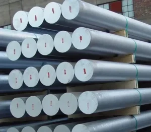 Duplex Stainless Steel 2304 Round Bar - Euro Steel Bars