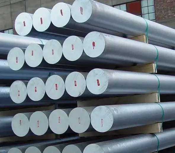 Duplex Stainless Steel 2304 Round Bar - Euro Steel Bars
