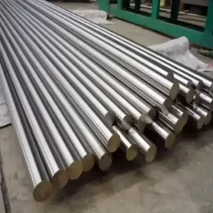 Duplex Stainless Steel 2404 Round Bar - Euro Steel Bars