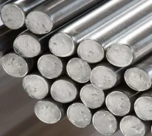 Hastelloy Alloy B-2 Round Bar - Euro Steel Bars