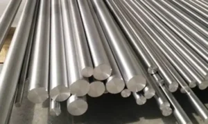 Hastelloy Alloy B3 Round Bar - Euro Steel Bars