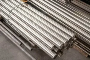 Hastelloy Alloy C-4 Round Bar - Euro Steel Bars