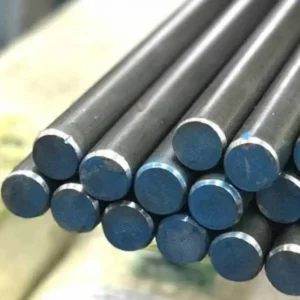 Hastelloy Alloy C Round Bar - Euro Steel Bars