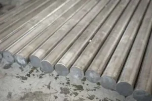 Hastelloy Alloy X Round Bar - Euro Steel Bars