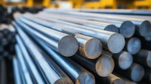 Haynes Alloy 214 Round Bar - Euro Steel Bars