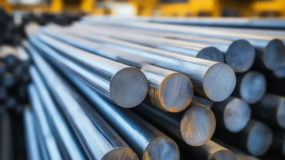 Haynes Alloy 214 Round Bar - Euro Steel Bars