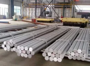 Haynes Alloy 230 Round Bar - Euro Steel Bars