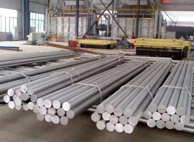 Haynes Alloy 230 Round Bar - Euro Steel Bars