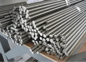 Haynes Alloy 242 Round Bar - Euro Steel Bars