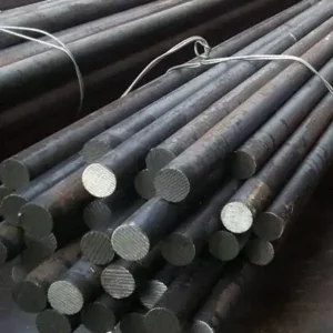 Incoloy 825 Round Bar Warehouse Image - Euro Steel Bars