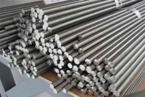 Incoloy 925 Round Bar Warehouse Image - Euro Steel Bars
