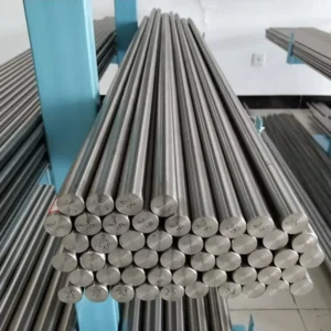 Incoloy Alloy 28 Round Bar - Euro Steel Bars