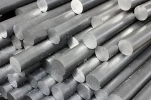 Incoloy 330 Round Bar - Euro Steel Bars