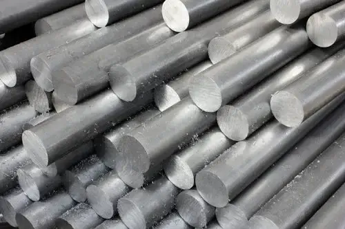 Incoloy 330 Round Bar - Euro Steel Bars