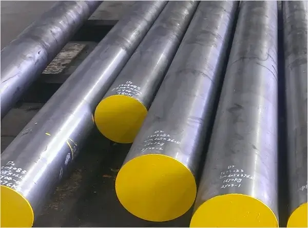 Incoloy 800H Round Bar - Euro Steel Bars