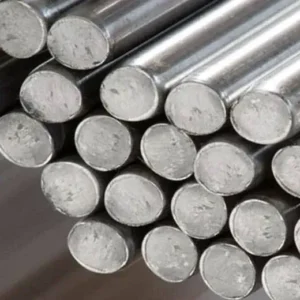 Incoloy Alloy 800HT Round Bar - Euro Steel Bars