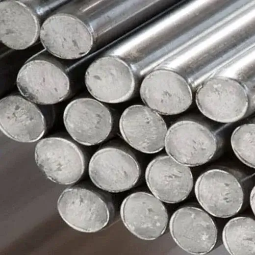 Incoloy Alloy 800HT Round Bar - Euro Steel Bars