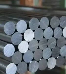 Inconel 601 Round Bar Warehouse Image - Euro Steel Bars