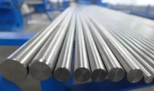 Inconel 625 Round Bar Warehouse Image - Euro Steel Bars