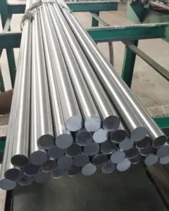 Inconel Alloy 617 Round Bar - Euro Steel Bars