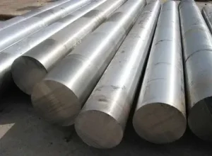 Inconel 725 Round Bar - Euro Steel Bars