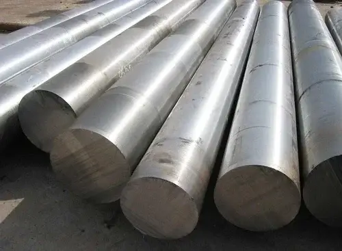 Inconel 725 Round Bar - Euro Steel Bars