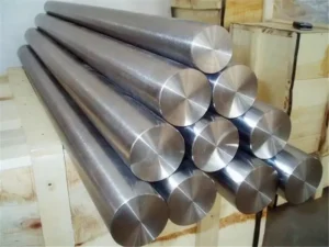Inconel Alloy X-750 Round Bar - Euro Steel Bars
