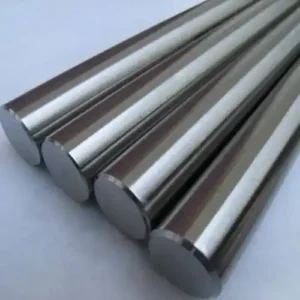 Monel 400 Round Bar Warehouse Image - Euro Steel Bars