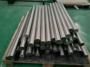 Nimonic 75 Round Bar - Euro Steel Bars