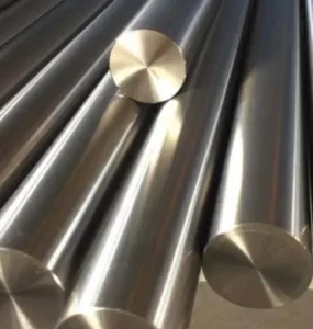Nitronic 60 Round Bar Warehouse Image - Euro Steel Bars