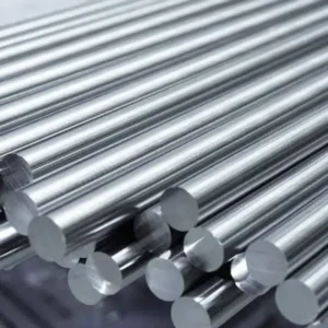 Stainless Steel 13-8 Mo Round Bar Warehouse Image - Euro Steel Bars