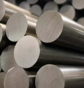 Stainless Steel 15-5 PH Round Bar Warehouse Image - Euro Steel Bars